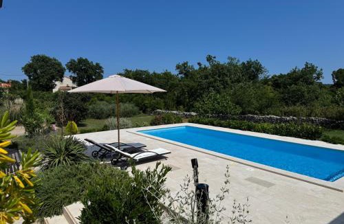Labin Villa | Villa Yucca Istra