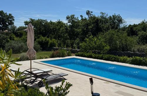 Labin Villa | Villa Yucca Istra