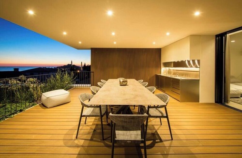 Rovinj Villa | Villa Z6 - A Luxury Retreat in the Heart of Rovinj