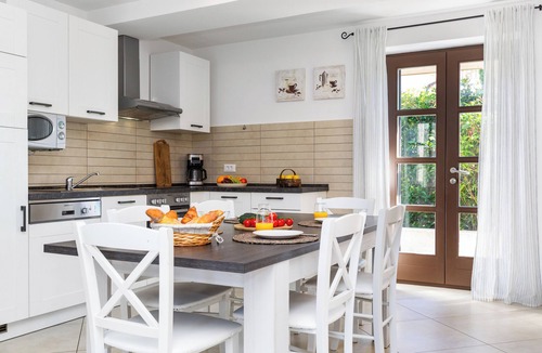 Pomer Villa | Villa Zahara (Istria - Liznjan)