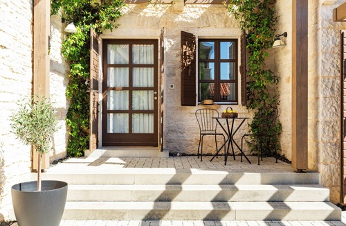 Pomer Villa | Villa Zahara (Istria - Liznjan)