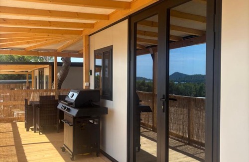 Drage House | Villa Zala