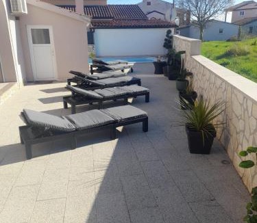 Zbandaj Villa | Villa Zara