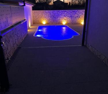 Zbandaj Villa | Villa Zara