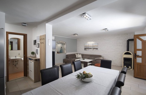 Vodnjan Villa | Villa Zara with private pool, sauna and fitness room