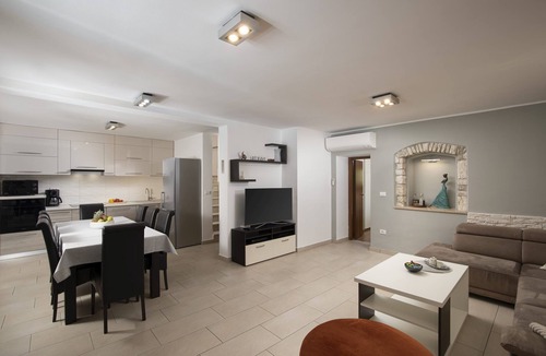 Vodnjan Villa | Villa Zara with private pool, sauna and fitness room