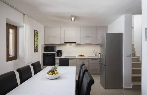 Vodnjan Villa | Villa Zara with private pool, sauna and fitness room