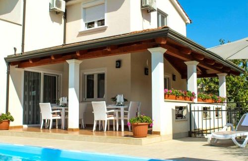 Gulici Villa | Villa Zare