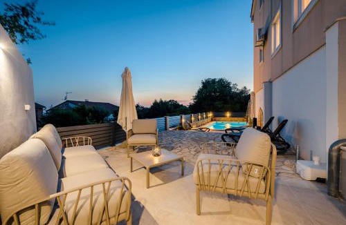 Rojci Villa | Villa Zaza