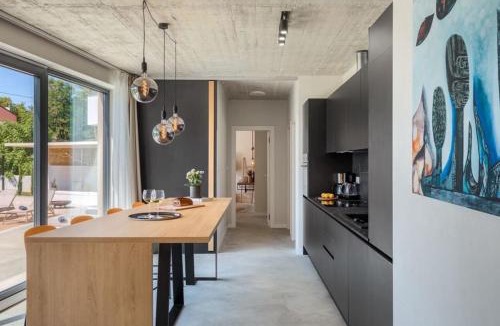 Pazin House | Villa ZEL