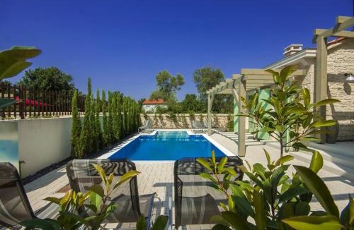 Pomer Villa | Villa Zelda - managed by Travel Istria