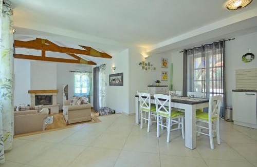 Pomer Villa | Villa Zelda - managed by Travel Istria