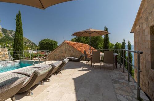 Borak Villa | Villa Zeleni raj