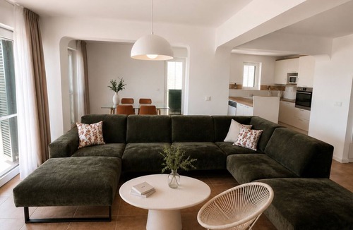 Podstrana Villa | Villa Zia by Villas Guide