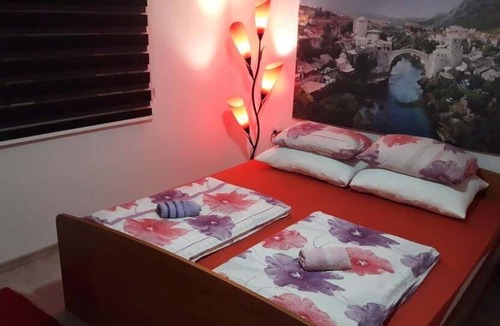 Mostar Villa | Villa Zigana Apartments