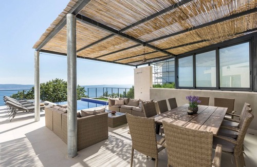 Jesenice Villa | Villa Zlata - Four Bedroom Villa, Sleeps 8