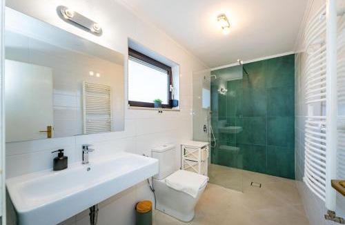 Biograd na Moru Apartment | Villa Zlata