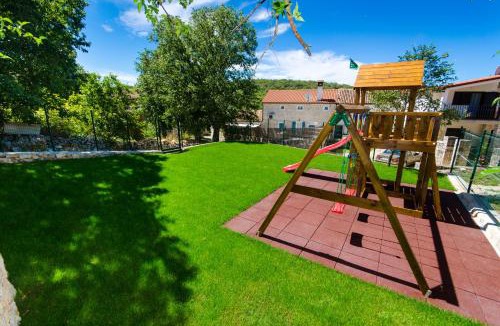 Kanfanar Villa | Villa Zonti