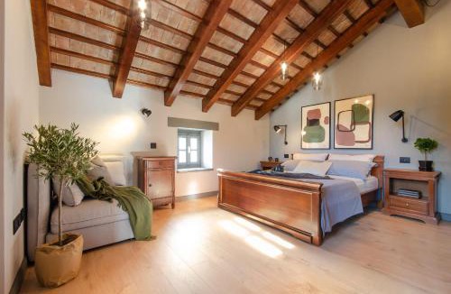 Kanfanar Villa | Villa Zonti