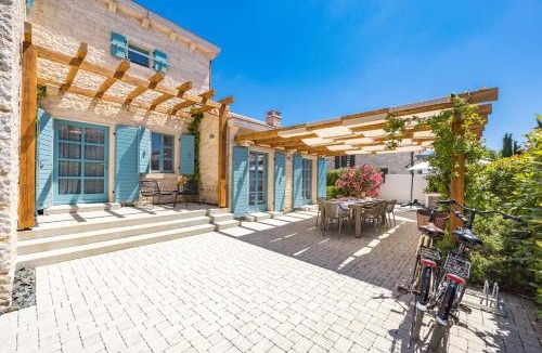 Pomer Villa | Villa Zorritta - managed by Travel Istria