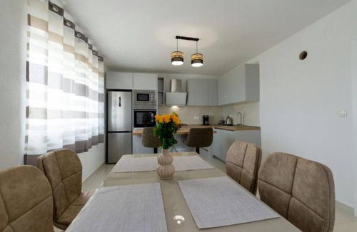 Benkovac House | Villa Zrilic with Private Pool (V1102-K1) - Benkovac
