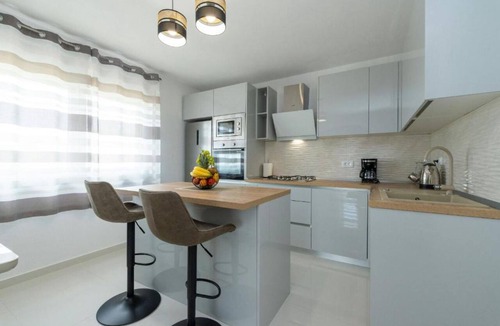 Benkovac House | Villa Zrilic with Private Pool (V1102-K1) - Benkovac