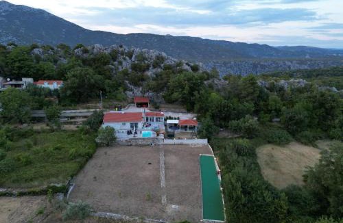 Svinisce Villa | Villa Zrinka *