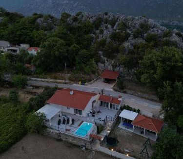 Svinisce Villa | Villa Zrinka *