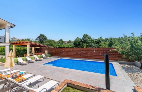 Diklici Villa | Villa Zupan by Villa Plus