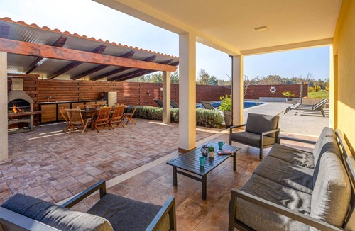 Diklici Villa | Villa Zupan by Villa Plus