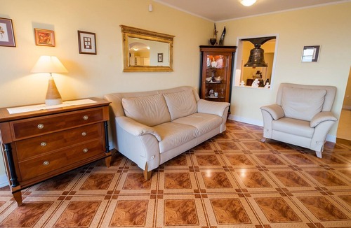 Skocjan Villa | Villa Zupan with Hot Tub and charming view