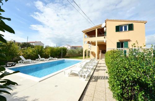 Debeljak Villa | Villa Zvizda