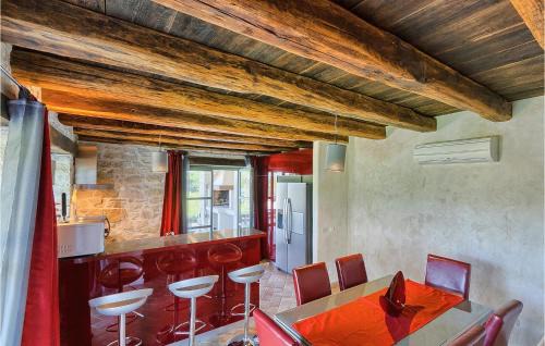 Rakotule House | Villa Zvonar