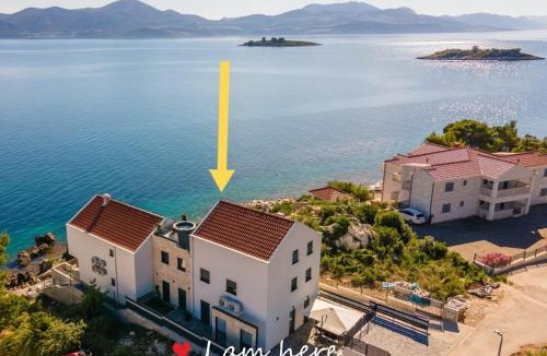 Sreser Villa | Villa Zvonimir