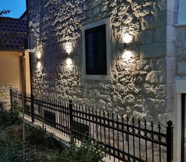 Split House | Villabella Luxury Rooms