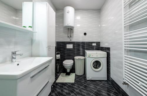 Pridvorje Apartment | Village apartments Mimi
