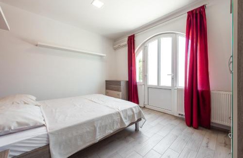 Pridvorje Apartment | Village apartments Mimi