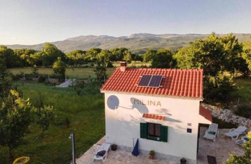 Velic House | Village Holiday House Ivan Kozina
