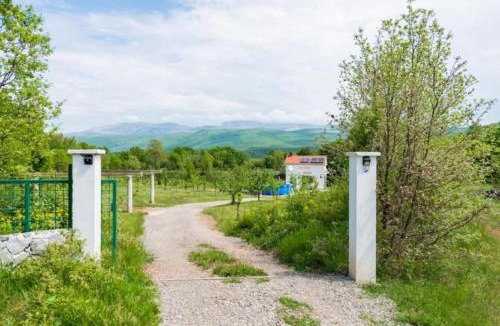 Velic House | Village Holiday House Ivan Kozina
