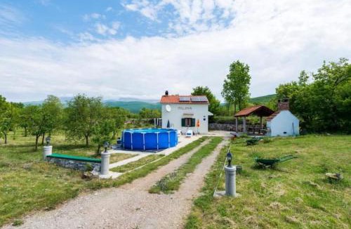 Velic House | Village Holiday House Ivan Kozina