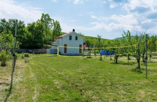 Velic House | Village Holiday House Ivan Kozina