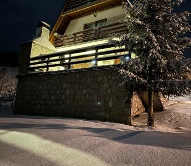 Sumece Villa | VillaLaylaRostovo