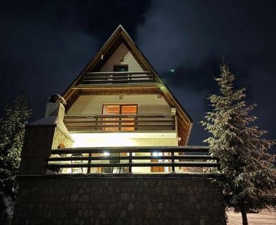 Sumece Villa | VillaLaylaRostovo