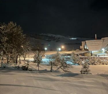 Sumece Villa | VillaLaylaRostovo