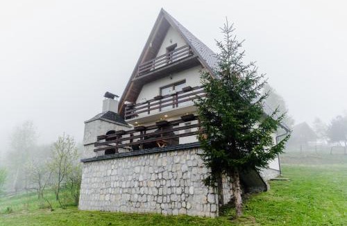 Sumece Villa | VillaLaylaRostovo