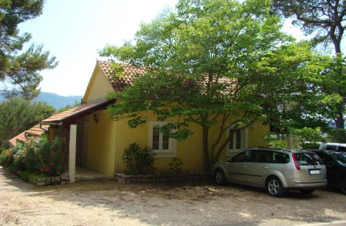 Vrboska Apartment | Villas Oleandri