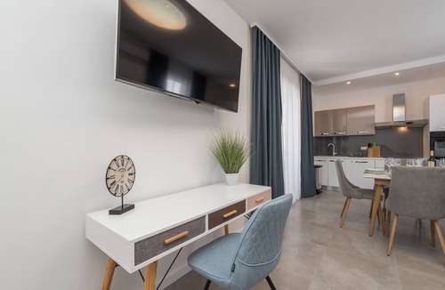 Vir Villa | Villas Resort More