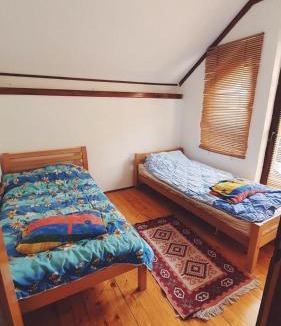 Vitomiricë Villa | Villat Bora