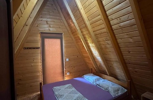 Kolovicë Villa | Villat Lisi