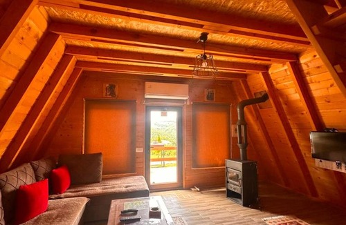 Kolovicë Villa | Villat Lisi